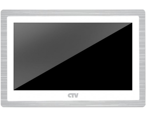 CTV-M4103AHD (цвет белый)