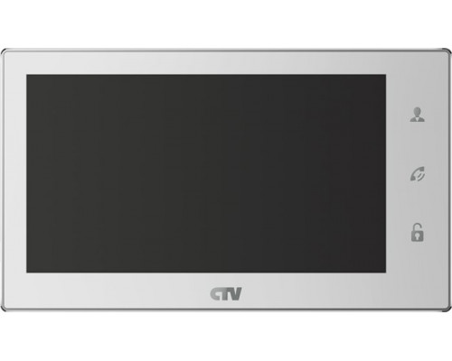 CTV-M3701 W (белый)