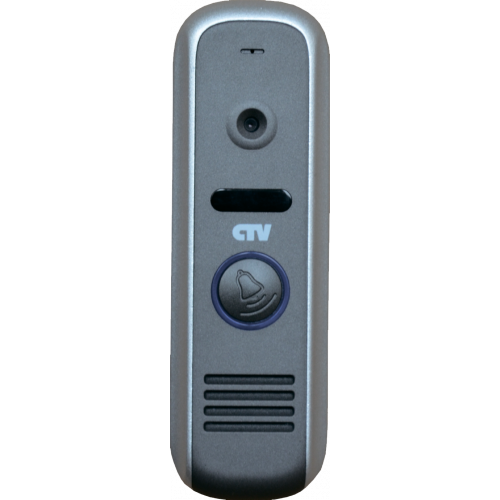 CTV-D1000HD GS (цвет серый)
