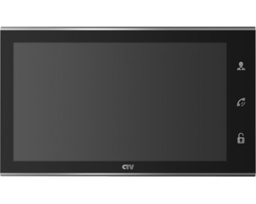 CTV-M2101 B (чёрный)
