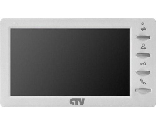 CTV-M4700AHD (цвет белый )