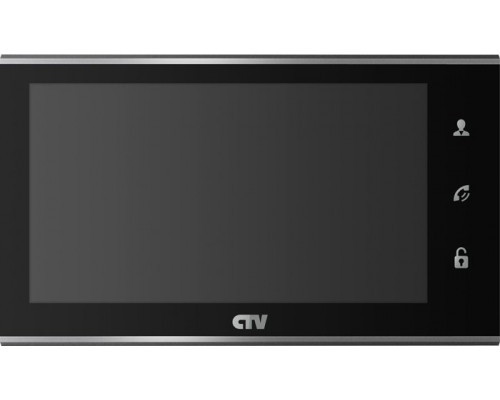 CTV-M2702MD (цвет черный)
