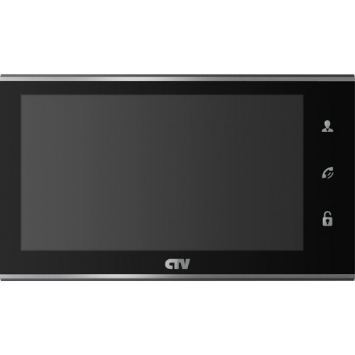 CTV-M2702MD (цвет черный)