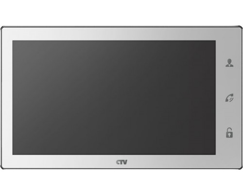 CTV-M3101 W (белый)