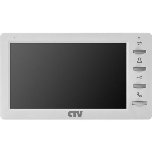 CTV-M1701MD W (белый)
