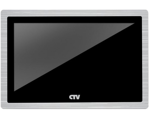 CTV-M4104AHD (цвет черный)