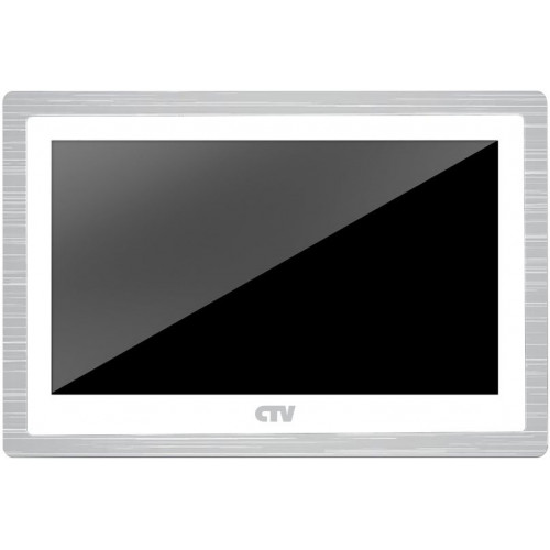 CTV-M4104AHD (цвет белый)