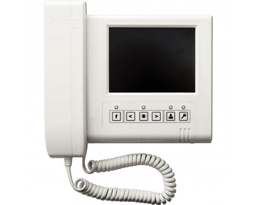 ELTIS VM500-5.1CL (белый)