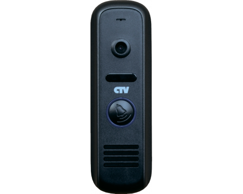 CTV-D1000HD B (цвет черный)
