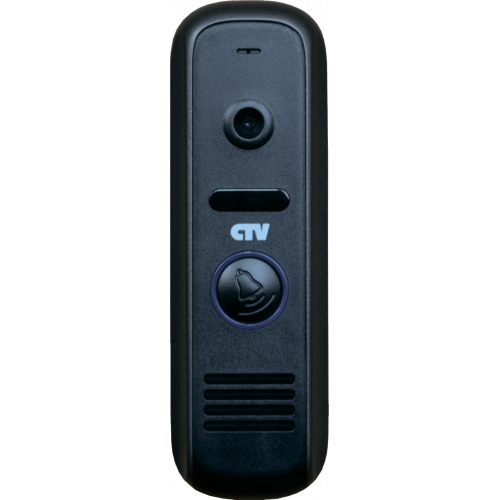 CTV-D1000HD B (цвет черный)