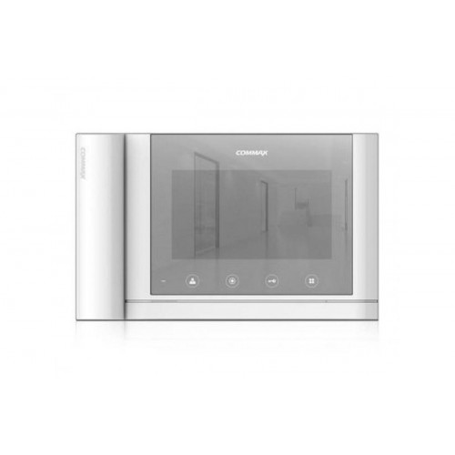 CDV-70MH/XL Mirror (белый)