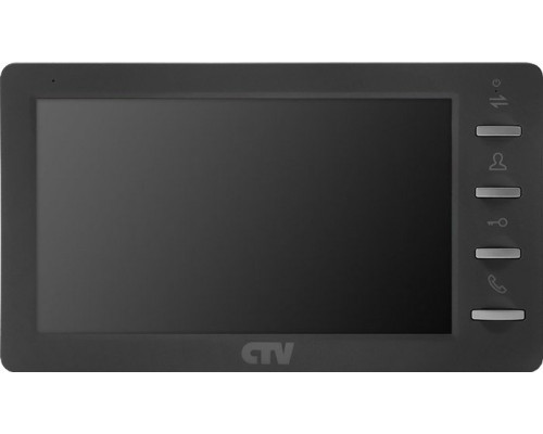 CTV-M4700AHD (цвет черный)