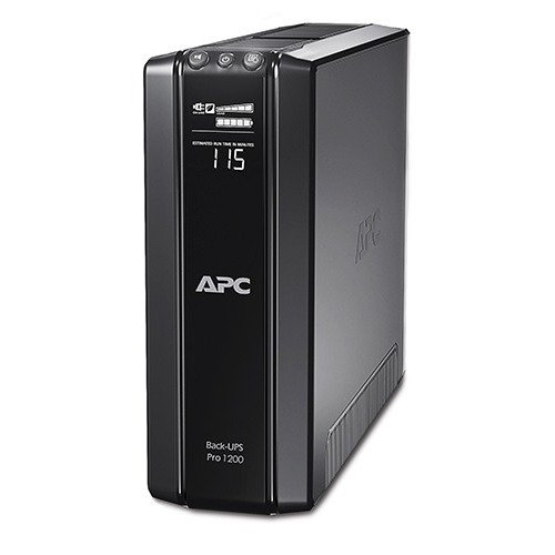 BR1200GI APC Back-UPS Pro 1200 ВА