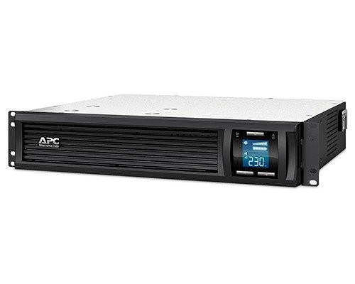 SMC1500I-2U APC Smart-UPS C 1500 ВА