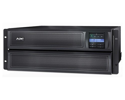 SMX2200HVNC APC Smart-UPS X 2200 ВА