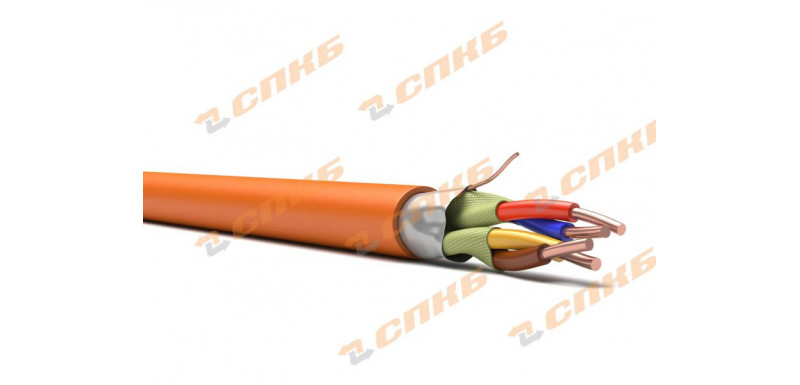 КПСЭСнг(А)-FRLS 2х2х0,75