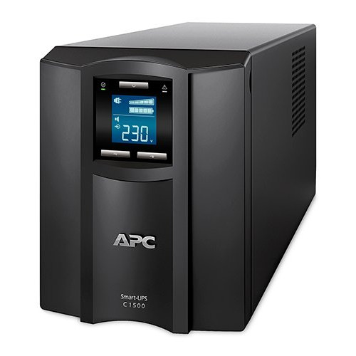 SMC1500I APC Smart-UPS C 1500 ВА