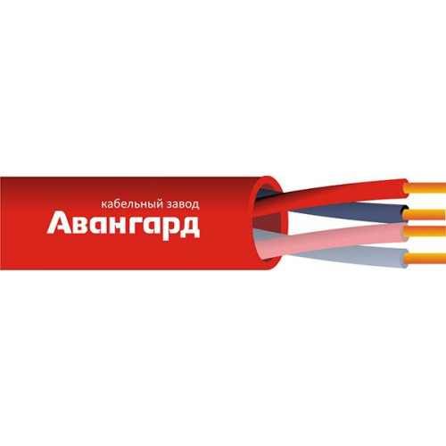 КПСВВнг(А)-LS 2х2х0,5 (Авангард)