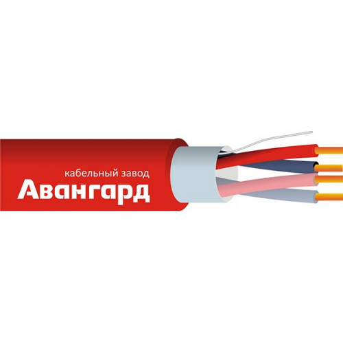 КПКЭВнг(А)-FRLS 2х2х1,5 (Авангард)