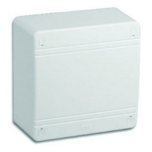 Коробка распределительная SDN2 для короба, 151х151х75 (01870)