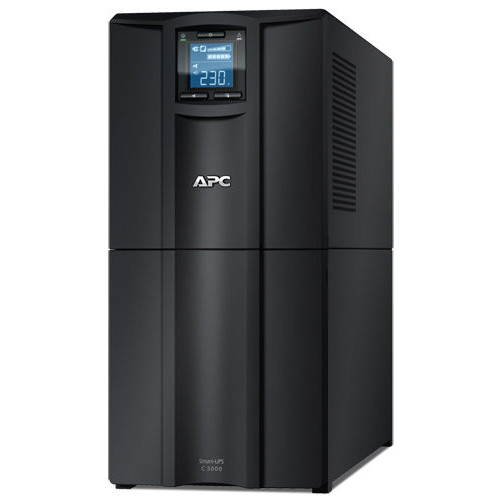 SMC3000I APC Smart-UPS C 1000 ВА
