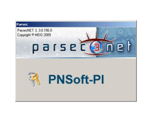 PNSoft-PI