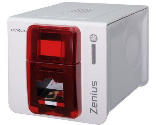 Evolis (ZN1U0000RS MB2) Zenius Classic