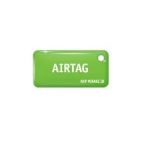 AIRTAG Mifare ID Standard (зеленый)