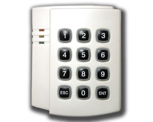 Matrix-IV-EH Keys (светлый перламутр)