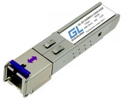 GL-OT-SG08SC1-1550-1310-D