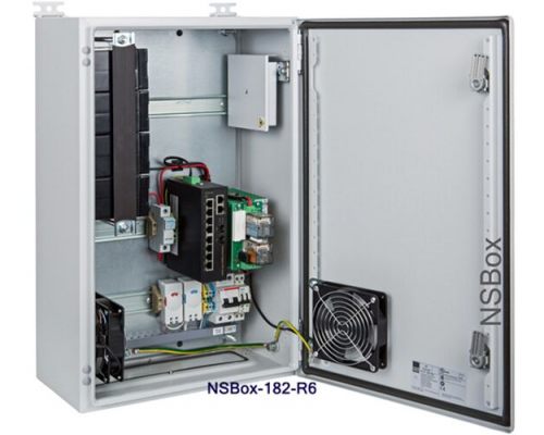 NSBox-286HR (RX28F36H)