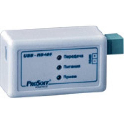 BioSmart USB-RS485