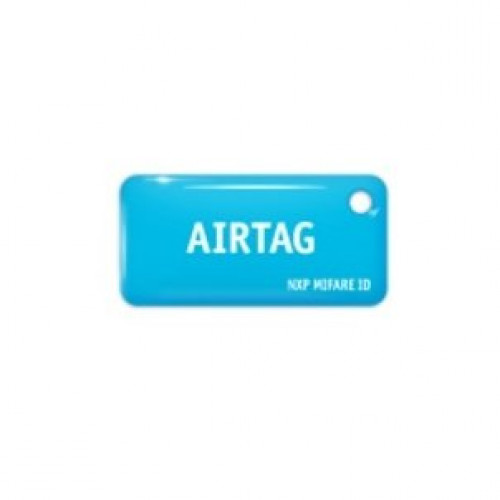 AIRTAG Mifare ID Standard (голубой)
