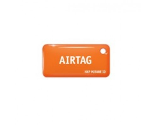 AIRTAG Mifare ID Standard (оранжевый)