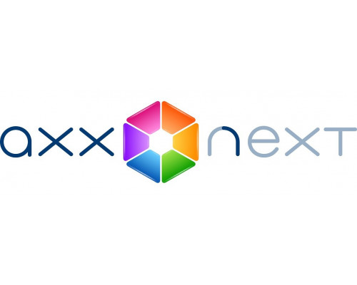 ПО Axxon Next 4.0 Universe подключения камеры