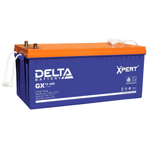 Delta GX 12-200 Xpert