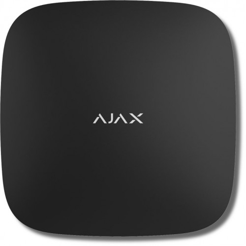 Ajax Hub (black)