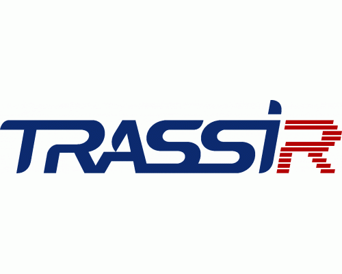 TRASSIR UltraStorage 16/3