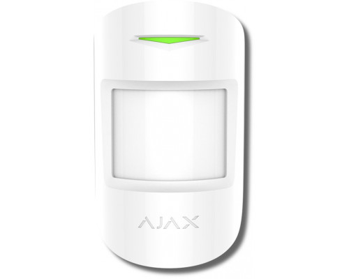 Ajax MotionProtect Plus (white)