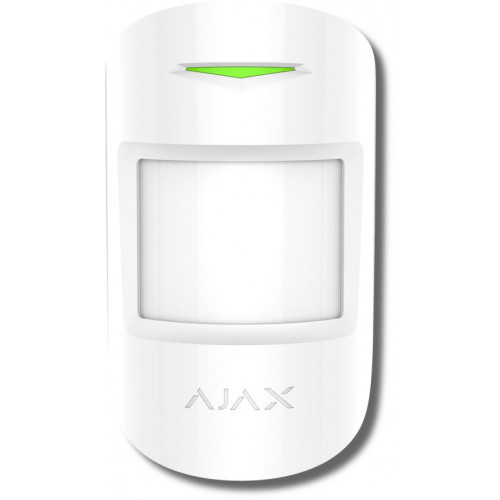 Ajax MotionProtect Plus (white)
