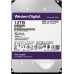 HDD 12000 GB (12 TB) SATA-III Purple (WD121PURZ)