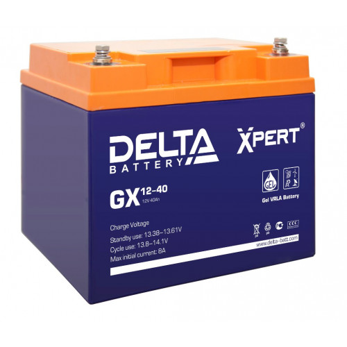 Delta GX 12-40 Xpert