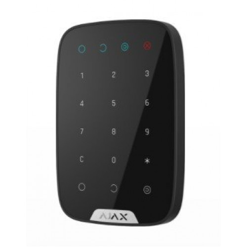 Ajax KeyPad (black)