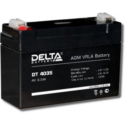 Delta DT 4035