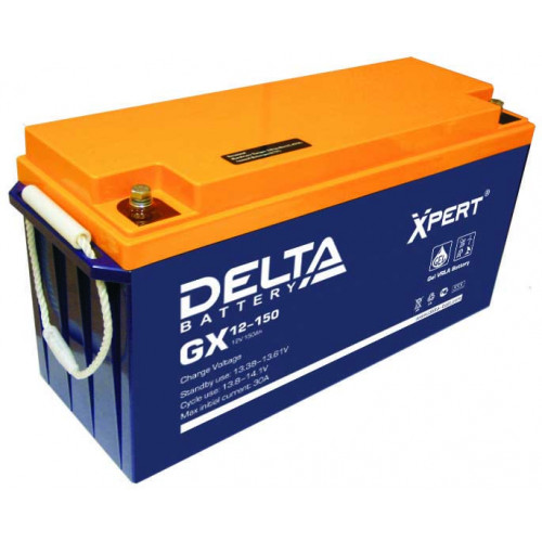 Delta GX 12-150 Xpert