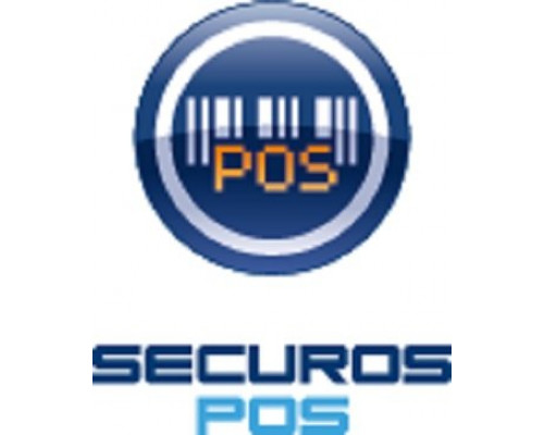 ISS01POS-PREM Лицензия подключения POS-терминала