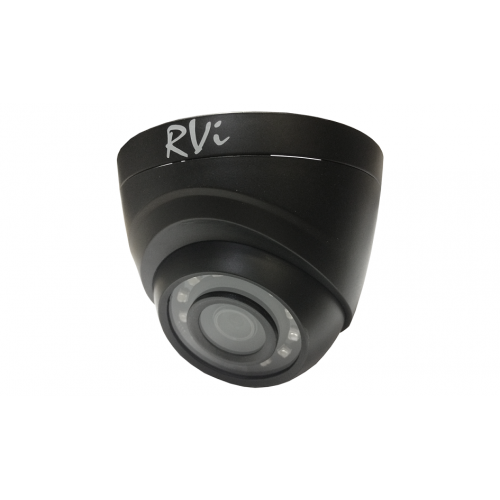 RVi-1ACE100 (2.8) black