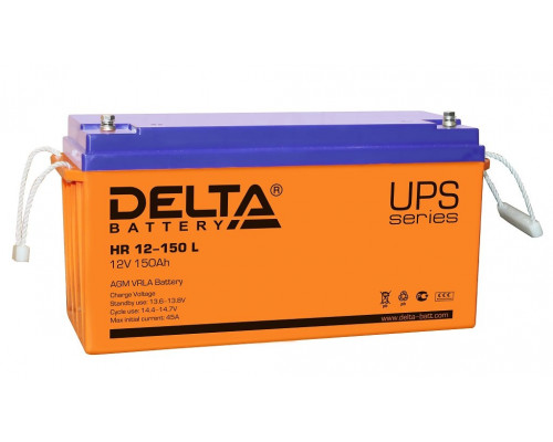 Delta HR 12-150 L