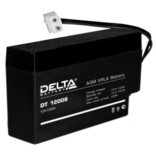 Delta DT 12008 (Т13)