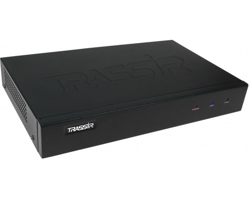 TRASSIR MiniNVR Compact AnyIP 4